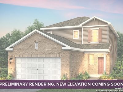 10111 Suspiro Avenue, San Antonio, TX, 78224