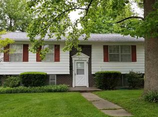 1701 Van Buren St, Quincy, IL 62301