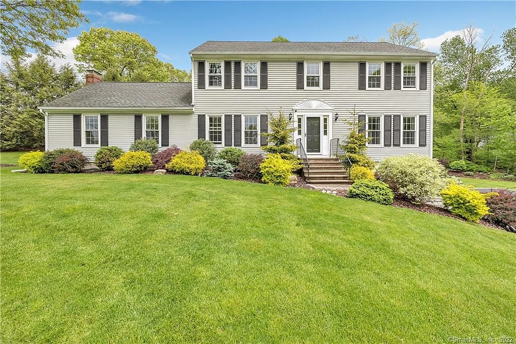 24 Beech Tree Hill Rd, Shelton, CT 06484 Zillow