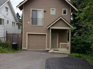 5326 28th Ave S, Seattle, WA 98108