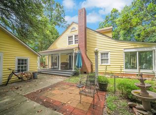 1306 N Main St, Tarboro, NC 27886