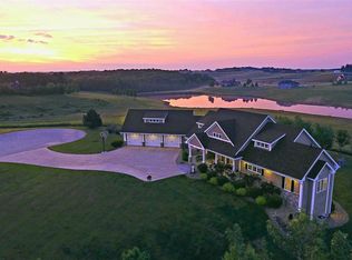 20923 93rd St, Anamosa, IA 52205