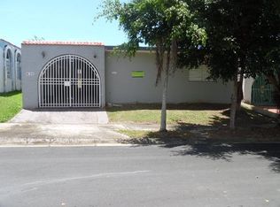 M10 Calle 10, Humacao, PR 00791