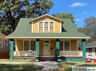 2308 Clarendon Ave #A, Bessemer, AL 35020