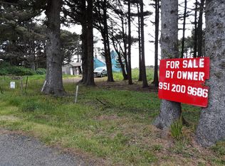 9817 NE Avery St, Newport, OR