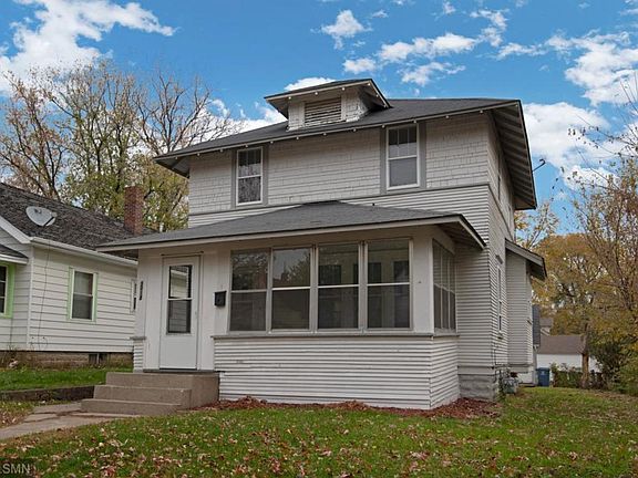 2nd image of 3018 Russell Ave N