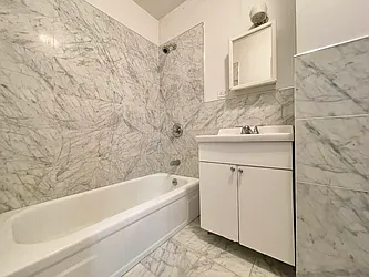 Rented by City Connections Realty