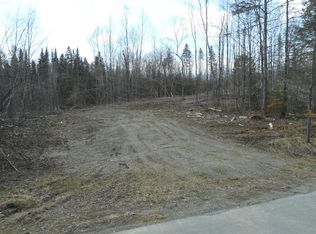 Route 6, Springfield, ME 04487