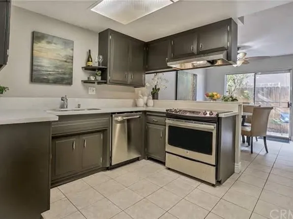 414 N Clark St APT A, Orange, CA 92868