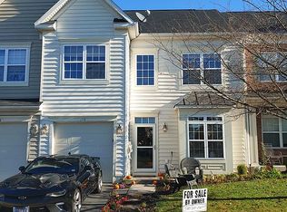 312 Kintyre Ln, Stephens City, VA 22655
