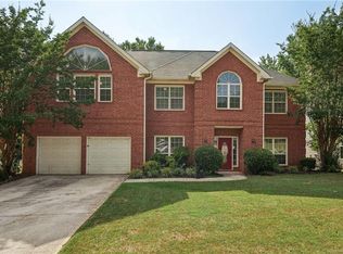 1649 Golf Link Dr, Stone Mountain, GA 30088