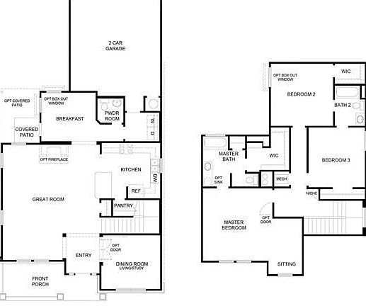 5th image of 13700 Sage Grouse Dr Unit 2601