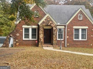 2273 Boulevard Granada SW, Atlanta, GA 30311