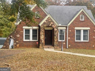 2273 Boulevard Granada SW, Atlanta, GA, 30311