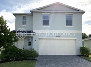 1505 Diablo Cir, Palm Bay, FL 32908