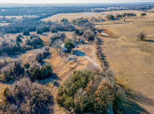2240 N Cardinal Rd, Azle, TX 76020