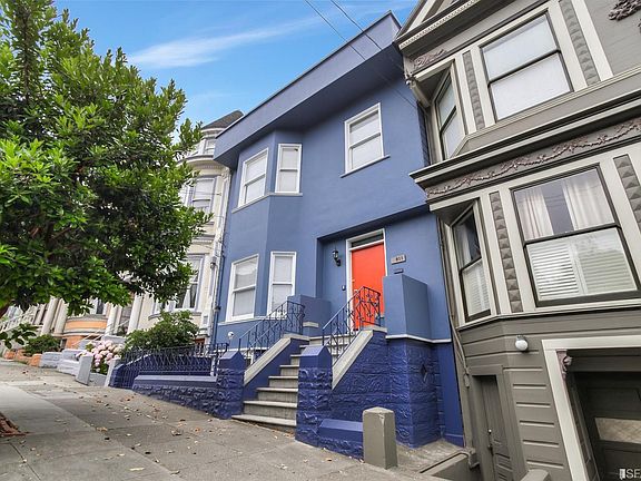 2nd image of 811 Shrader St
