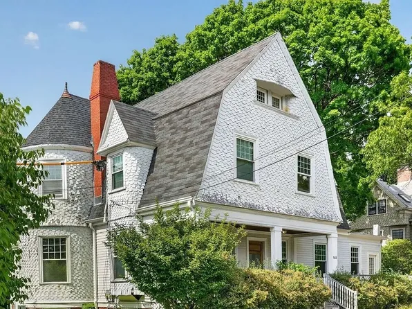 583 Watertown St, Newton, MA