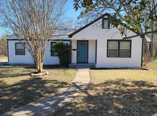 1715 S 57th St, Temple, TX 76504