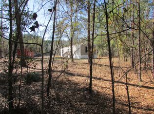 799 Harmony Hall Ln, Round O, SC 29474