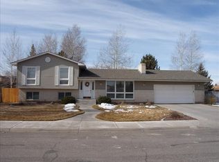 447 Ruth Ave, Idaho Falls, ID 83401