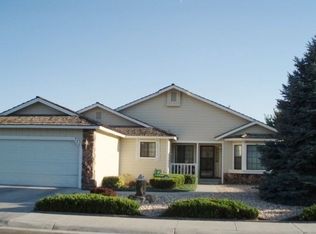 315 Stillwater Dr, Dayton, NV