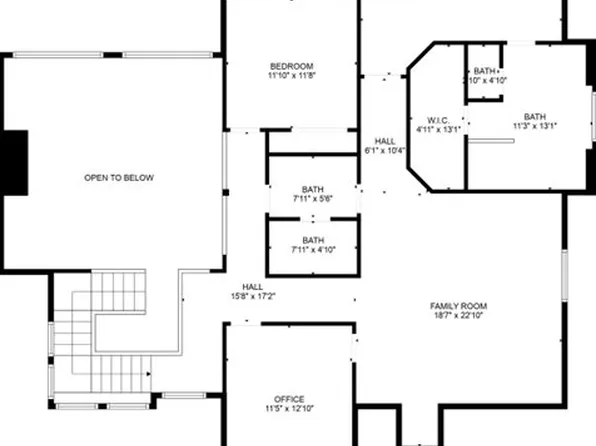 90 Oak Forest Dr, Oxford, GA 30054