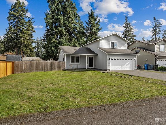 2nd image of 17215 12th Avenue Ct E