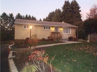 113 Reaghard Dr, Cheswick, PA 15024