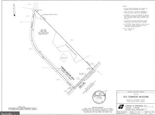 11820 Reid Ln, Nokesville, VA 20181