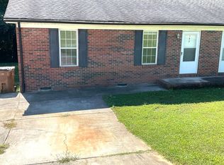380 Turner St, Lincolnton, NC 28092
