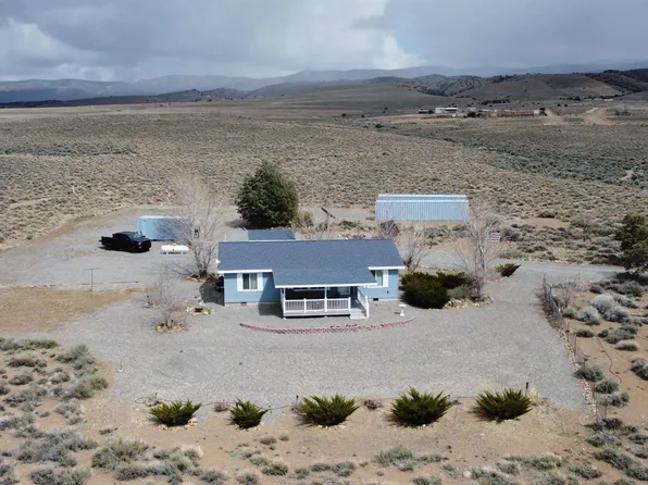 4440 Risue Canyon Rd, Gardnerville, NV 89410