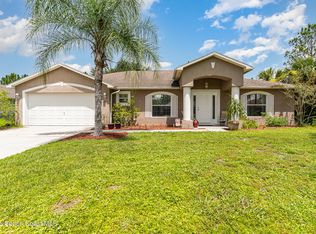 2953 Lakeland Ave SW, Palm Bay, FL 32908