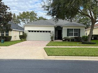 779 Wolf Creek St, Clermont, FL 34711