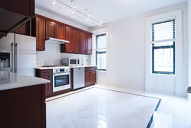 Rented by WAM Partners - William Moses Co.