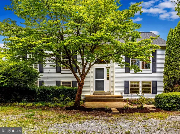 19126 Sandyhook Rd, Knoxville, MD 21758