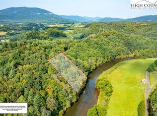 63 Village Pine Drive, Jefferson, NC 28640