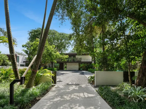 4040 Kiaora St, Miami, FL 33133