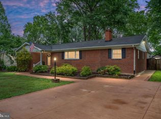 5379 Payne Dr, King George, VA 22485