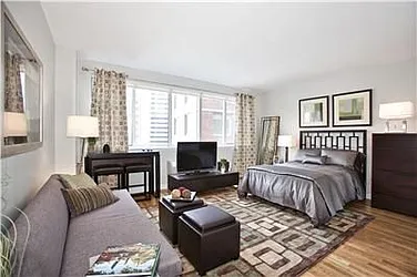 Rented by Heller Organization