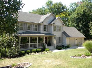 200 Woodduck Ln, Georgetown, KY 40324