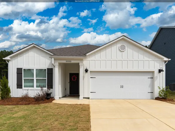 9990 Chelsea Park Trl, Chelsea, AL 35043