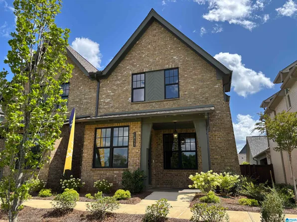 1853 Williamette Trce, Birmingham, AL 35244