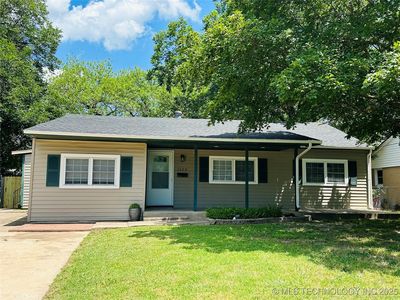 1220 Hargrove St, Ardmore, OK, 73401