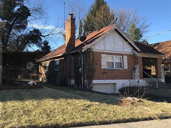 2nd image of 1443 Elkton Pl