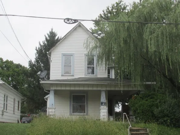 1602 W Pleasant St, Springfield, OH 45506