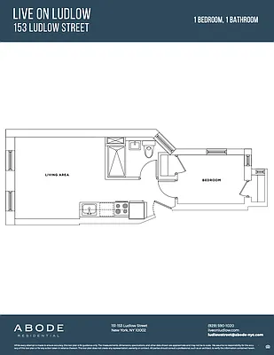 Rented by Abode Residential LLC | media 8