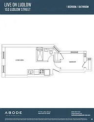 Rented by Abode Residential LLC