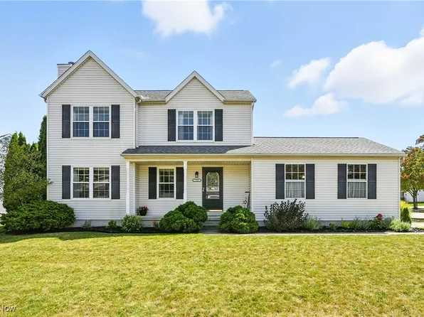 750 Winston Cir, Medina, OH 44256