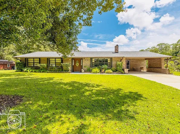 2175 Mercers Fernery Rd, Deland, FL 32720
